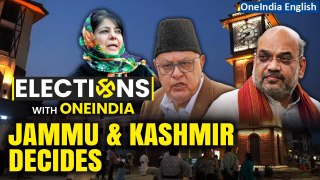Lok Sabha Elections: Will Modi Factor & Article 370 boost the BJP in Kashmir? | Expert View