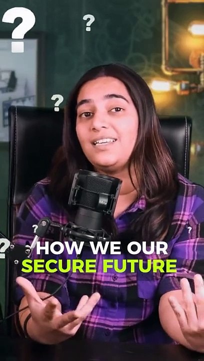 Secure your future with Ai.