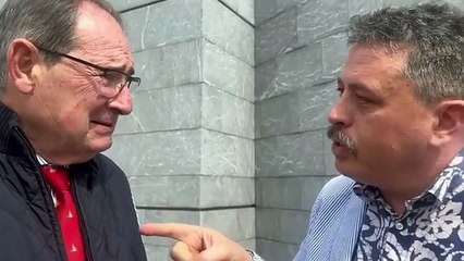 Giancarlo Galan: «Voto +Europa (Renzi). Chiederò l'indennità come Chisso»