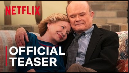 That '90s Show: Part 2 | Official Teaser - Netflix