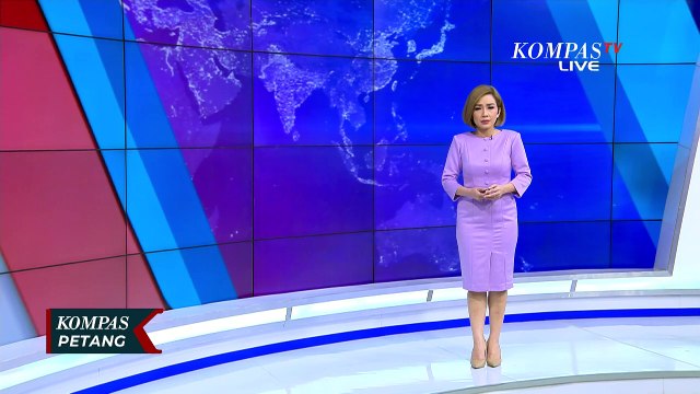 Detik-detik Balon Udara Berisi Petasan Meledak di Ponorogo yang Sebabkan 4 Orang Luka-Luka