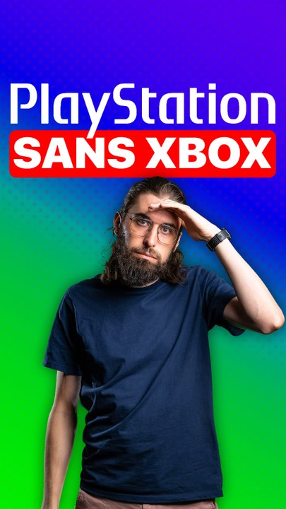 Xbox va changer