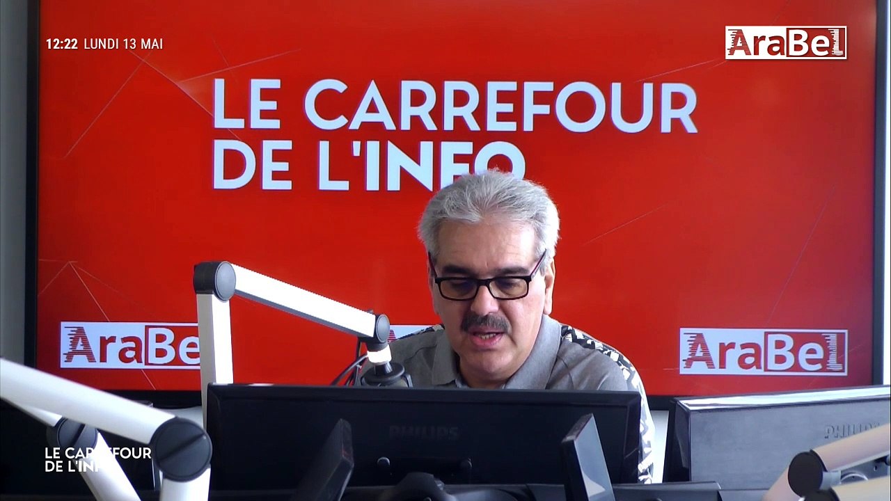 Le carrefour de l'info - Histoire de la colonis...