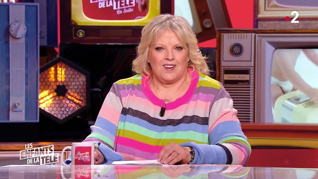 Séverine Ferrer balance sur Jamel Debbouze : "Il était secrètement amoureux de moi"