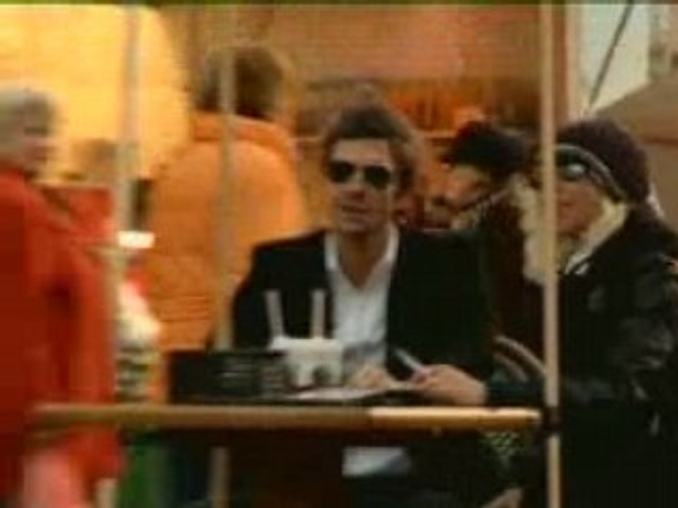 Halt die Klappe: Top Secret 2 (2.12)