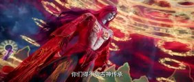 Renegade Immortal Ep 36 Multi Subs| Xian Ni | Immortal Ni | 仙逆