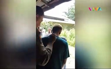 Satpol PP Grebek 5 Wanita dan 1 Pria di Sebuah Rumah