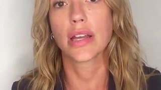 Juliana Didone pede desculpas por vídeo sobre chuvas no RS