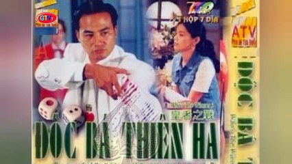 Tập 27 | Nhất Đen Nhì Đỏ 3 - Độc Bá Thiên Hạ (1993) Lồng Tiếng