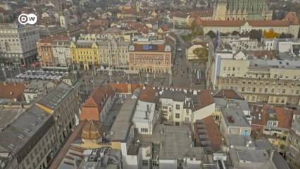 Jews in Croatia seek justice over confiscated property