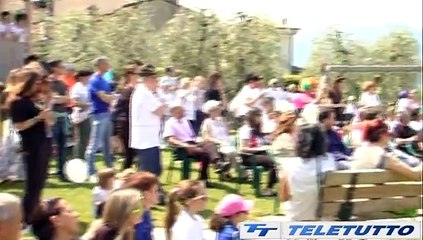 Video News - Primo memorial Giorgia Iseppi