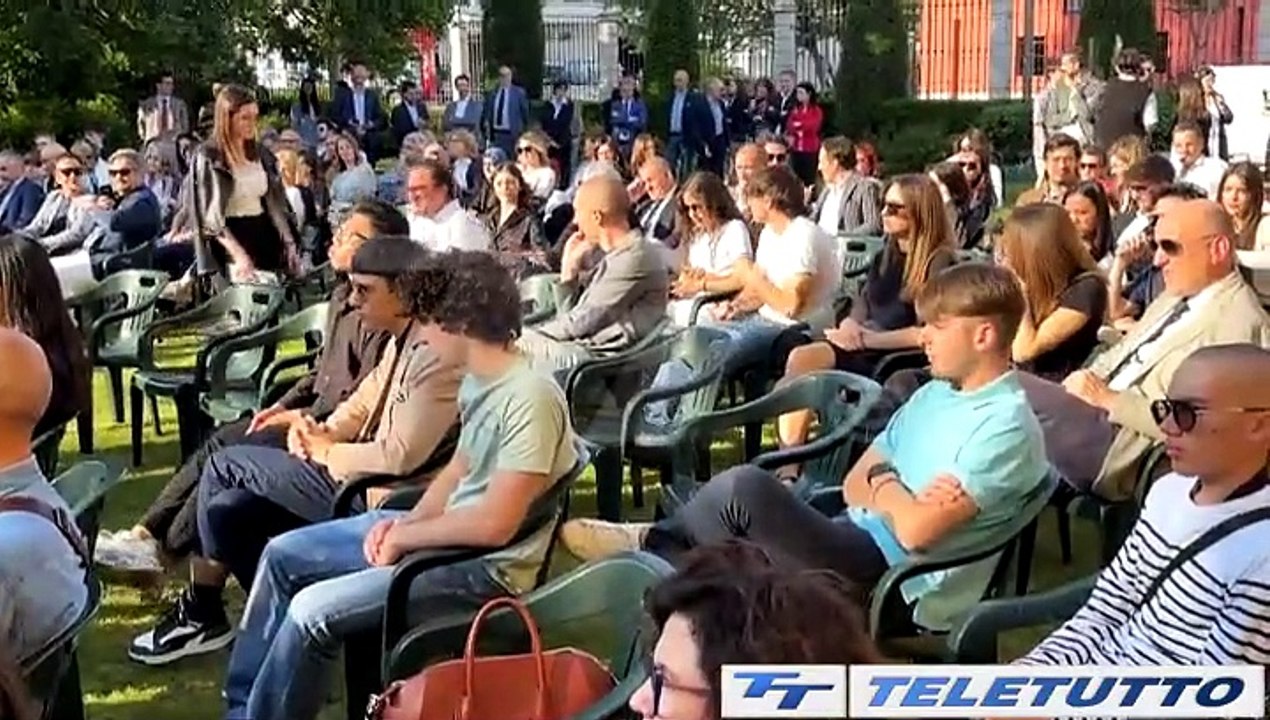 Video News - Hub della conoscenza