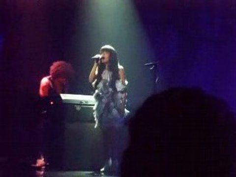 C'est de l'or. jenifer limoges le 22 mars 2008