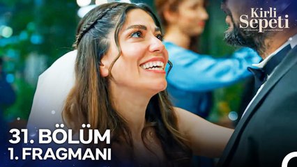 Kirli Sepeti 31. Bölüm 1. Fragmanı | Sen Güzel Bir Kadınsın