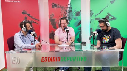 “Isco y Ramos deben estar en la Eurocopa”