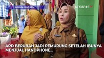 Viral, Bocah SD Depresi karena Handphone Miliknya Dijual oleh Ibunya