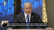 Netanyahu: determinati a vincere la battaglia contro Hamas