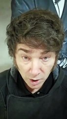 Javier Milei te invita a su fiestita.