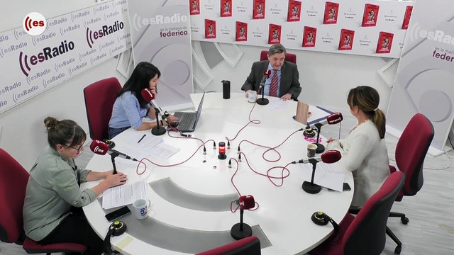 Crónica Rosa: De la boda de Garzón y Dolores Delgado al culebrón de un diputado de Vox