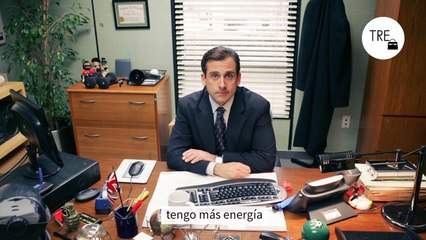 He copiado el secreto que usa mi amiga teletrabajando para ser más productiva. Ahora estoy más concentrada y tengo más energía