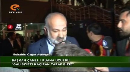 05 MAYIS 2024 - ÖZGÜR AYDOĞDU