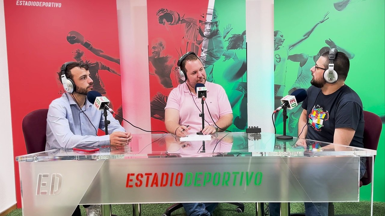 “En el Sevilla el problema es que hay demasiadas voces”