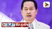 NBI, kinumpirma na pinoproseso na ang kanselasyon ng pasaporte ni Pastor Apollo Quiboloy