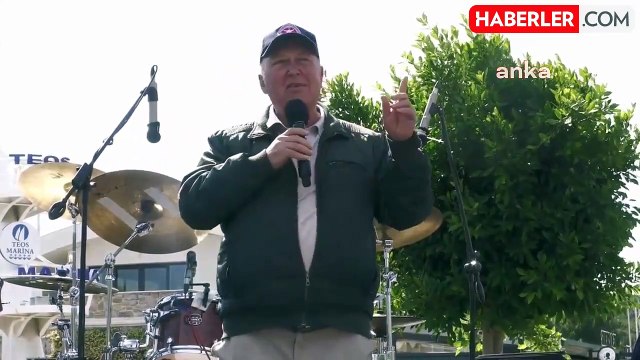 Prof. Dr. Övgün Ahmet Ercan'dan İzmir uyarısı: 7,3 büyüklüğünde bir deprem olabilir