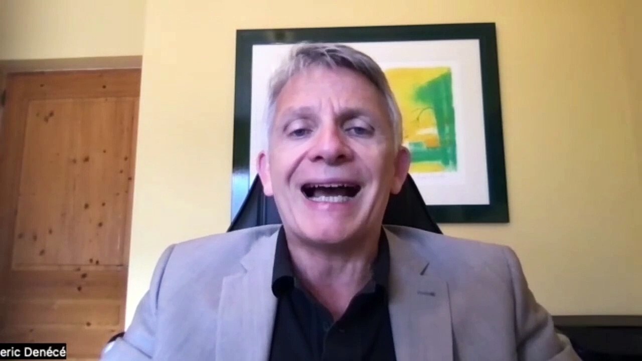 L’Ukraine ne peut pas gagner cette guerre et la Russie ne peut pas la perdre. Sans le soutien de l’Occident, le régime de Zelensky s’effondrera dans quelques semaines