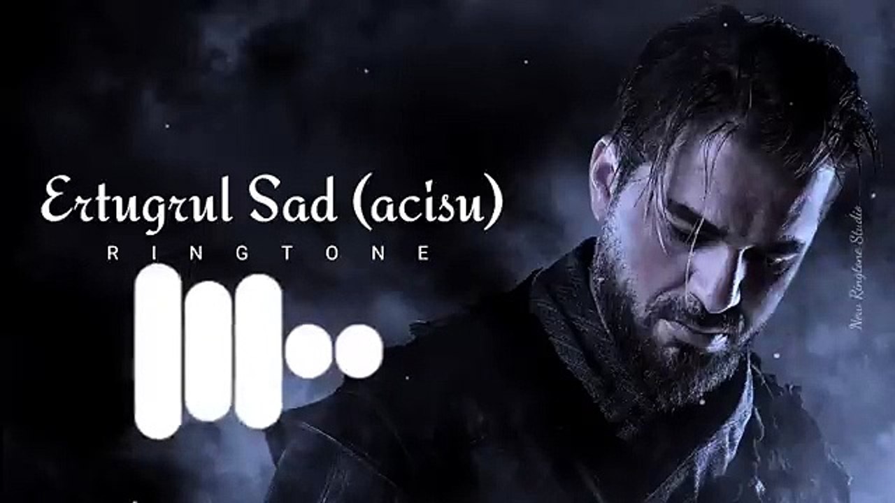 Heart Breaking Turkish Music (Download) _ Turkish Ringtone _ Aci Su Ringtone _ Ertugrul Sad Music