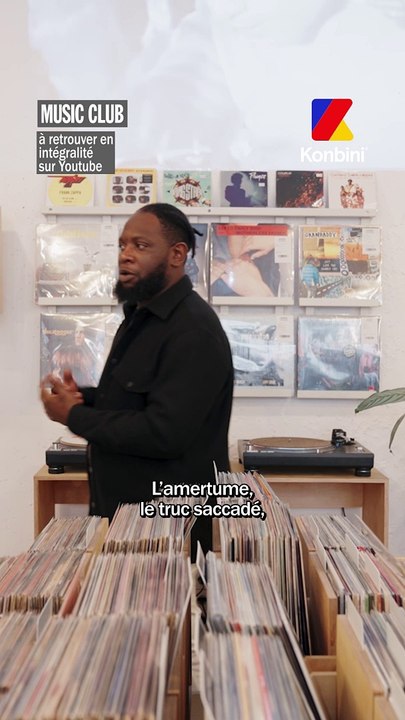 Qu'est ce qui le touche dans le rap de Rim'K ?