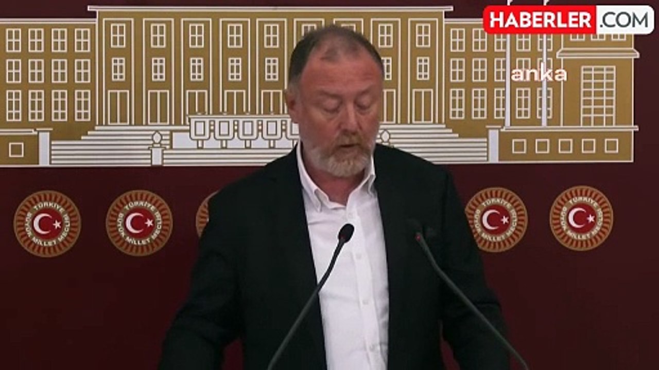 Sezai Temelli, 'Kamuda Tasarruf Paketi'ni Eleştirdi: "Yine Emekçinin Haklarına, Toplumun Kamusal Haklarına Göz Dikmiş Durumdalar"
