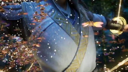 A Record of Mortal's Journey to Immortality Season 3 Episode 25 (101) Sub Indo