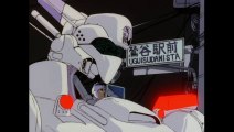 Kidou Keisatsu Patlabor (Legendado Pt-Br)