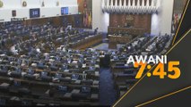 Dewan Rakyat belum terima notis, 6 wakil rakyat sokong PM masih kekal MP