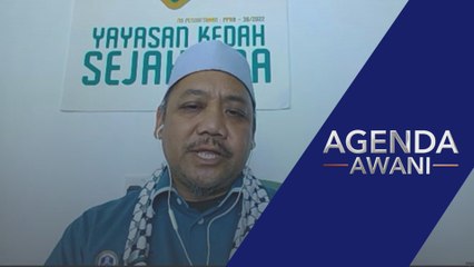 Lebih banyak sekutu AS di Asia Barat, Afrika membawa haluan sendiri - Pakar