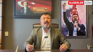 CHP'li Veli Ağbaba, Kamuda Tasarruf Paketi'ne Tepki Gösterdi