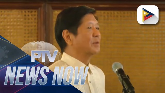 Commander-in-Chief swears in latest batch of AFP generals, flag officers