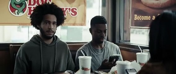 Bliss (2021) Streaming VF - FanStream