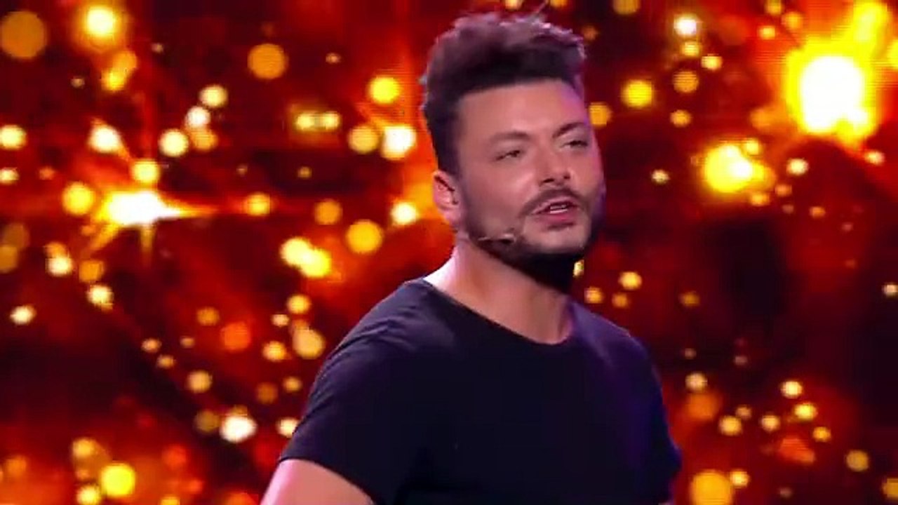Kev Adams - Sois 10 Ans - la derniaprèsre en direct Streaming VF - FanStream