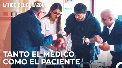 El Médico Debe Cuidar Del Paciente En Todas Las Situaciones - Latido Del Corazon
