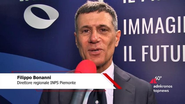 Salone Libro, INPS premia i suoi talenti. Bonanni (dir. INPS Piemonte): Valorizziamo la creatività del nostro personale