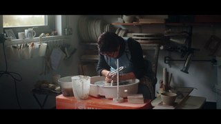 Meet the Makers trailer: Makiko Hastings (Potter)