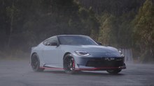 Taking Performance to New Heights , Released in Australia , New Nissan Z NISMO Super Car 2024