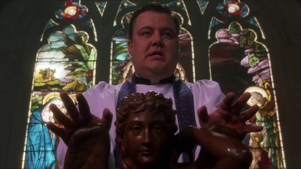 Los Brezos Salvajes 1989 Español Latino - Heathers