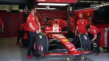ChronoGP-S06_11 Parte 2 - Ferrari s’intravede il metodo Vasseur - Analisi della Mercedes a Miami (1080p)