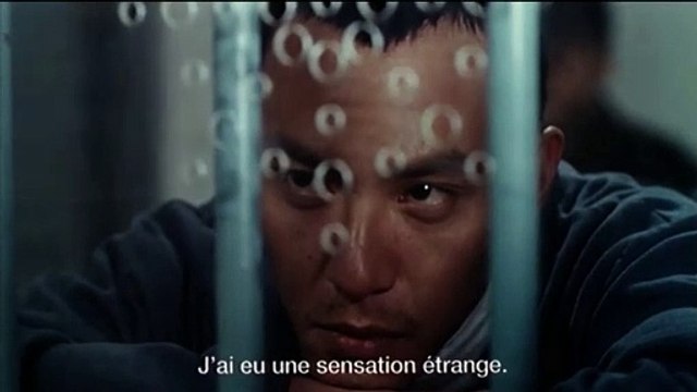 Souffle Bande-annonce VO