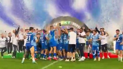 Como, Klub Pengusaha Indonesia Resmi Promosi ke Serie A