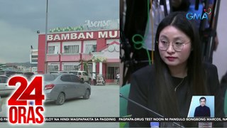 Mayor Alice Guo, nagparehistro bilang bagong botante noong 2021 | 24 Oras