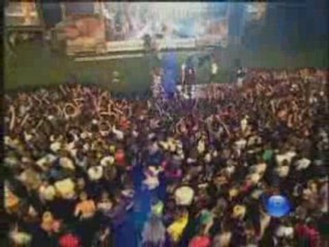 Gergana-Mix Planeta Prima 2004